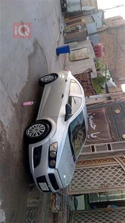 شيفروليه أفيو